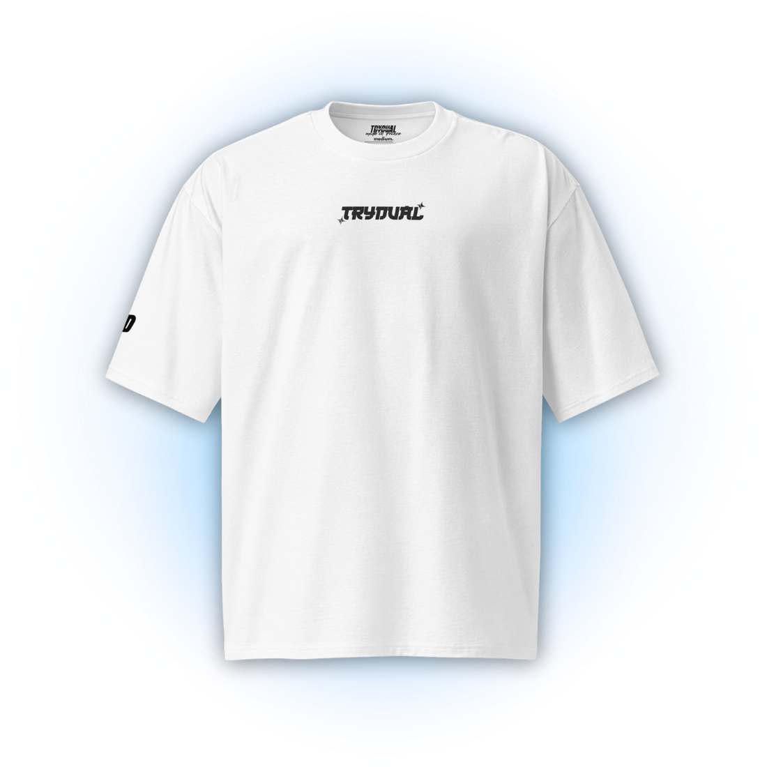 T-Shirt Unisexe - Panorami-k