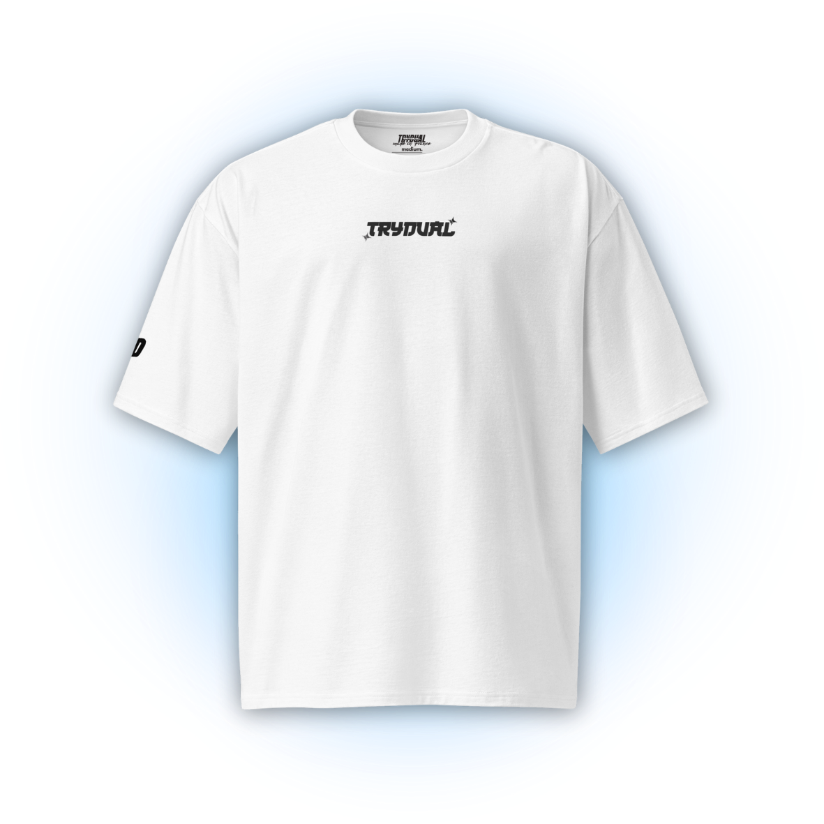 T-Shirt Unisexe - Panorami-k
