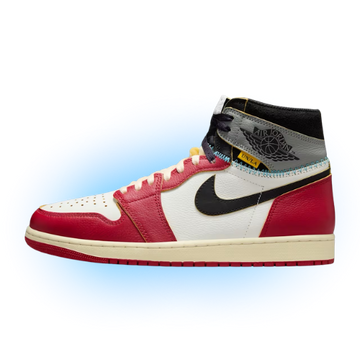 Union LA x Air Jordan 1 High OG Chicago Shadow