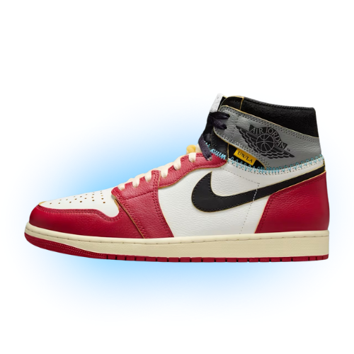 Union LA x Air Jordan 1 High OG Chicago Shadow