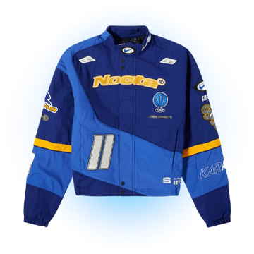 Nike NOCTA L'Art de L'Automobile Racing Jacket