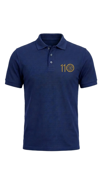 Édition 110 Ans • Polo Marine